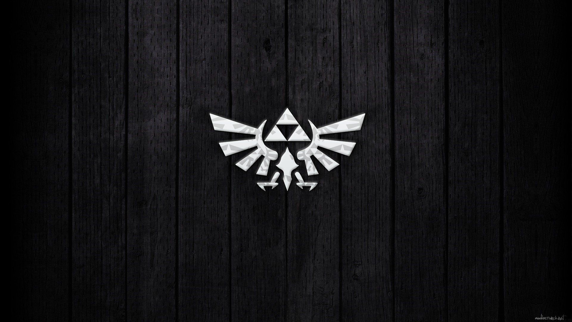1920x1080 Zelda, Hylian crest, Royal, The Legend of Zelda HD Wallpaper / Desktop and Mobile Image & Photo