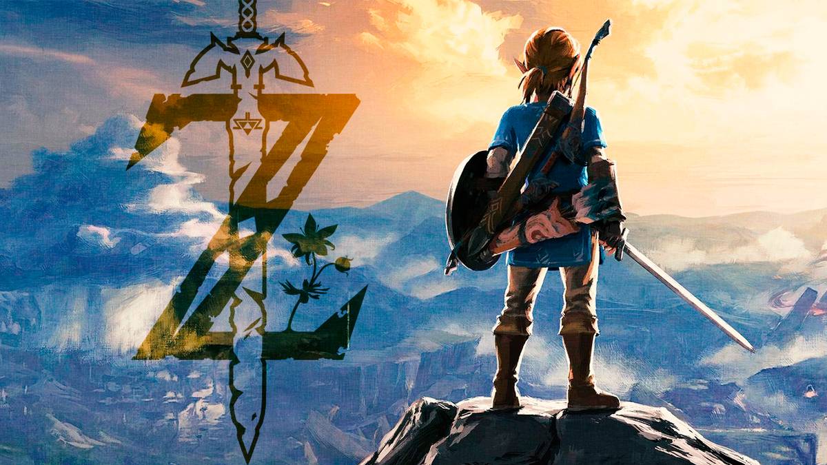 1200x675 BOTW's Hylian Ruins Translate Into an Zelda Iconic Reference