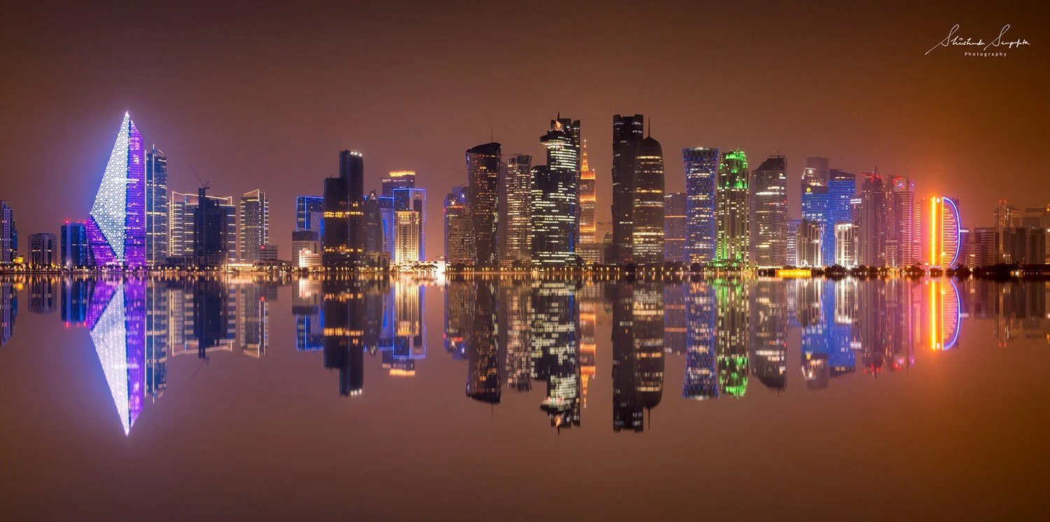 1500x746 Days in Doha Long Weekend Itinerary Best Things to Do and Places to Visit in Doha Must See Tourist Attractions in Doha, Qatar