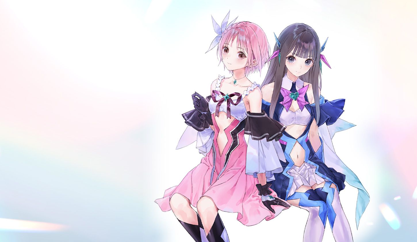 1450x840 BLUE REFLECTION Quartet
