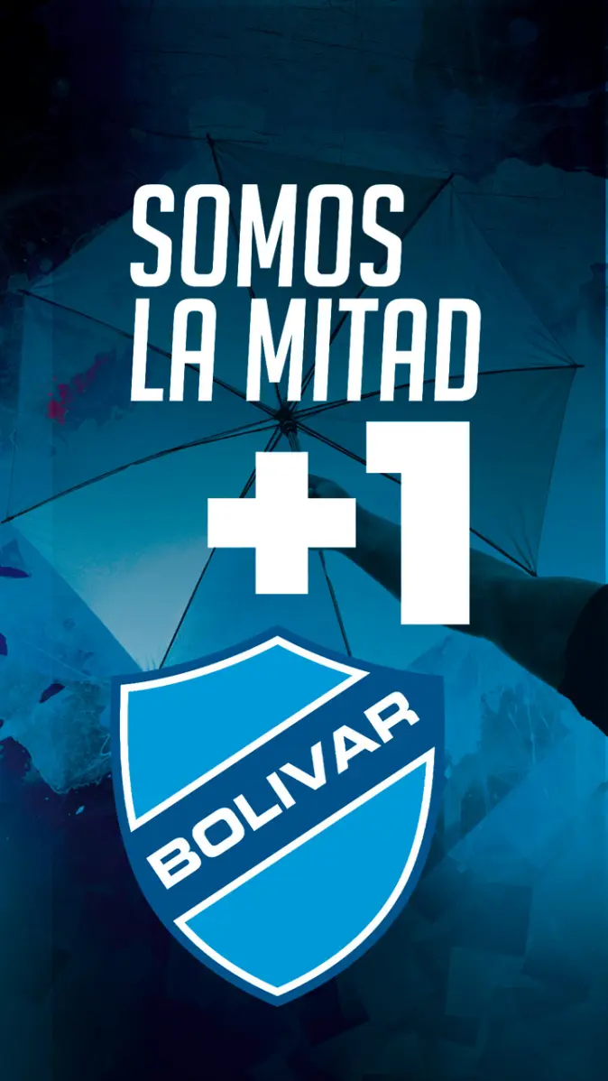 674x1198 Club Bolivar wallpaper