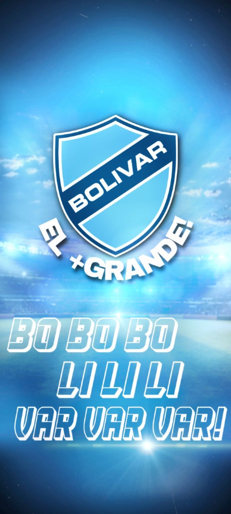 736x1635 ideas de CLUB BOLIVAR. club bolivar, millonarios fútbol club, club nacional de fútbol