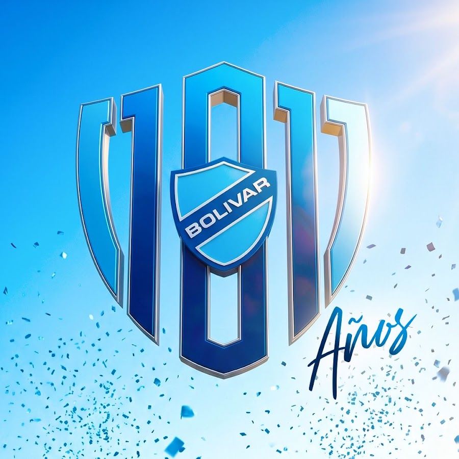 900x900 Club Bolívar