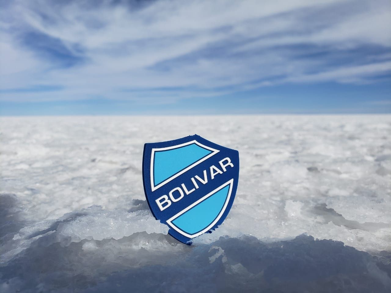 1280x960 Bolívar en el Salar de
