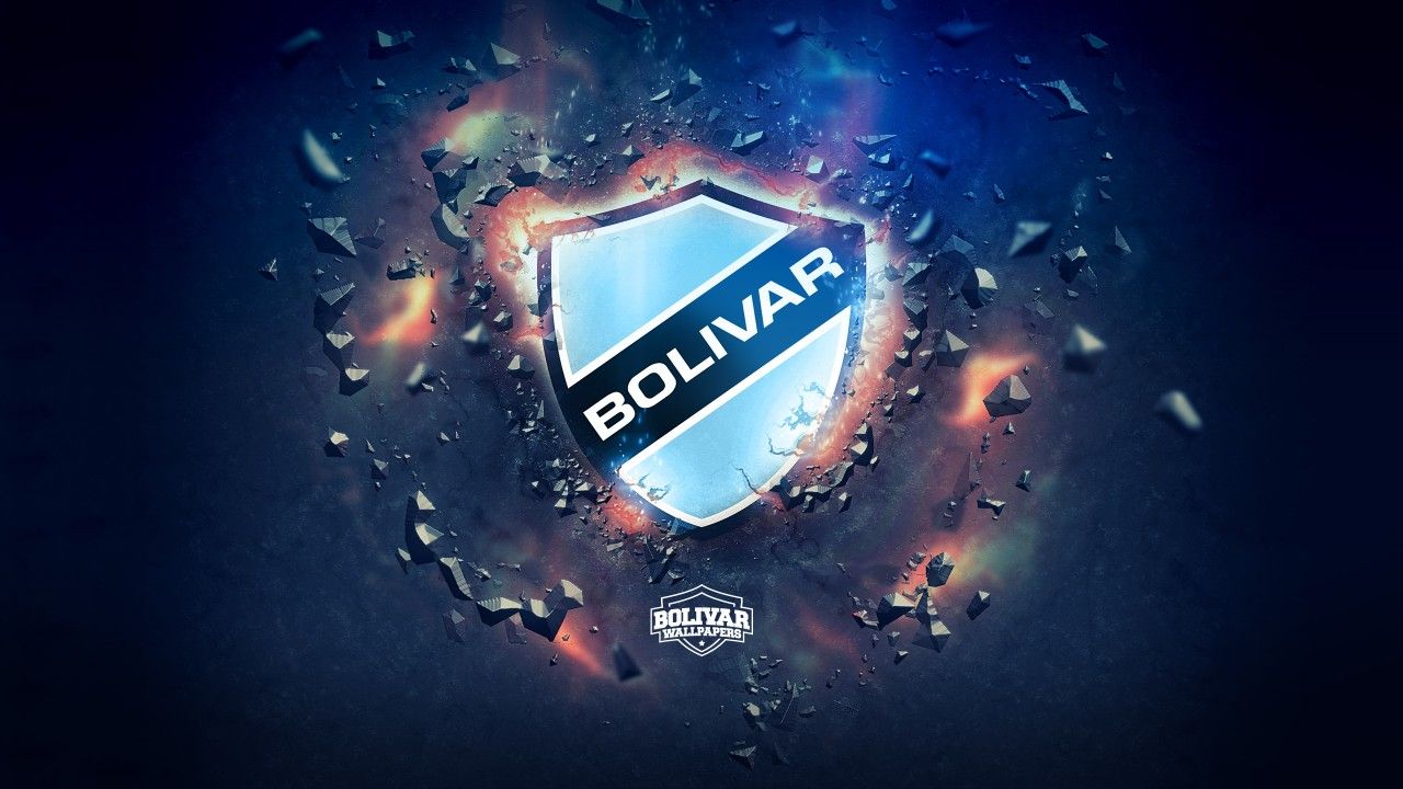 1280x720 ideas de Club bolivar en 2026. balones de futbol dibujo, wallpaper hp, tatuaje de juegos