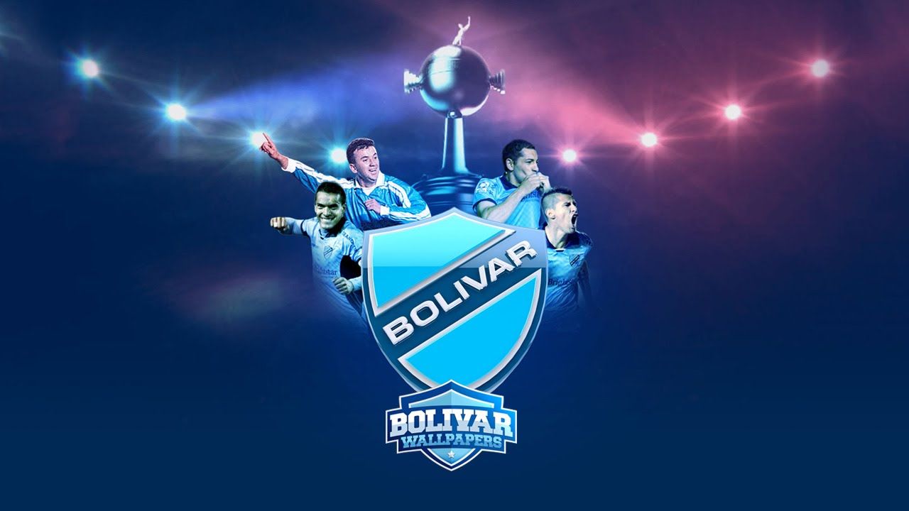 1280x720 Las alegrías del Club Bolivar en la Copa Libertadores