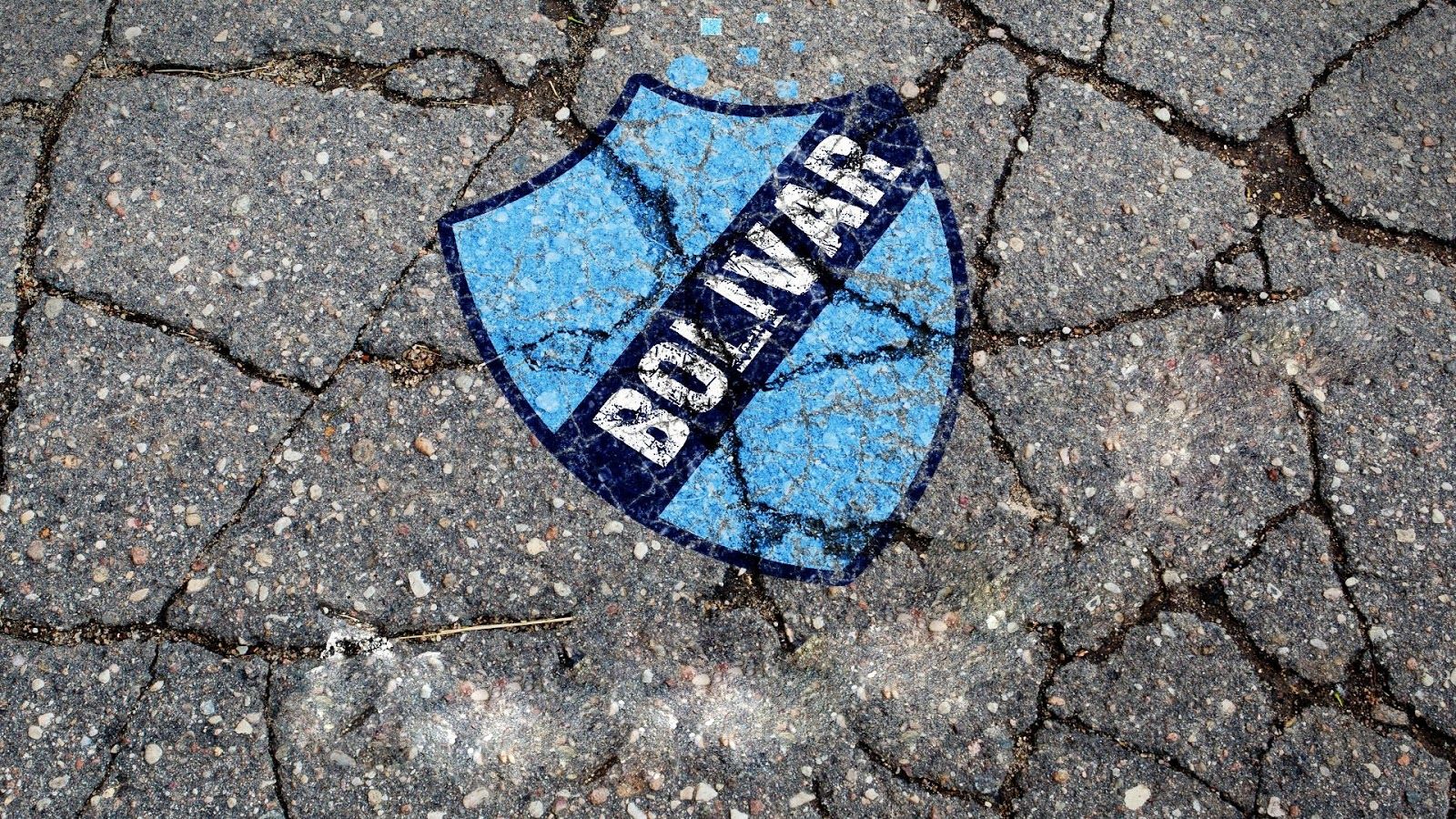 1600x900 BOLIVIA FÚTBOL CLUB Blog de Jorge González: CLUB BOLÍVAR (Q.E.P.D.)