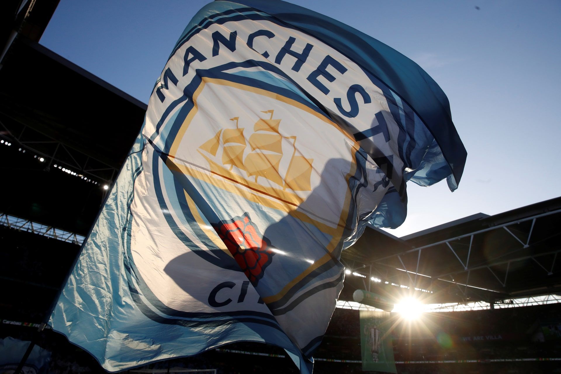 1920x1280 Soccer Man City Owners Name Bolivia's Bolivar As First Partner Club