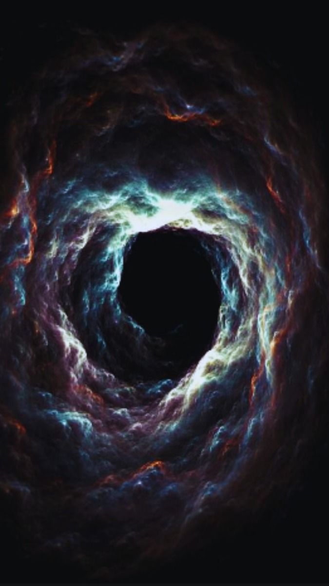 675x1200 void wallpaper aesthetic