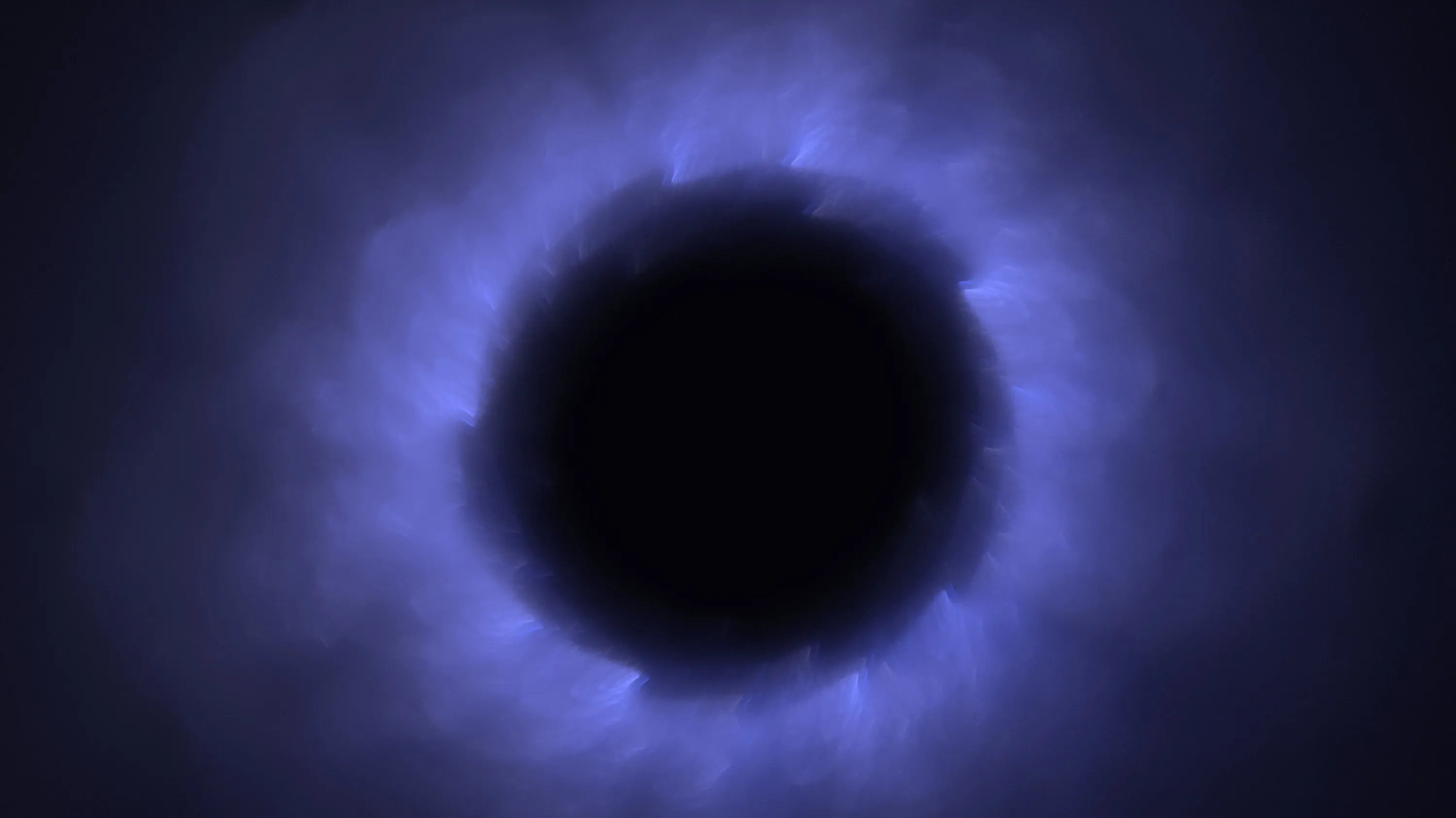 3000x1685 The Great Nothing: The Boötes Void Is An Exceptionally Large, Rare Empty Space Stretching Over 300 Million Light Years