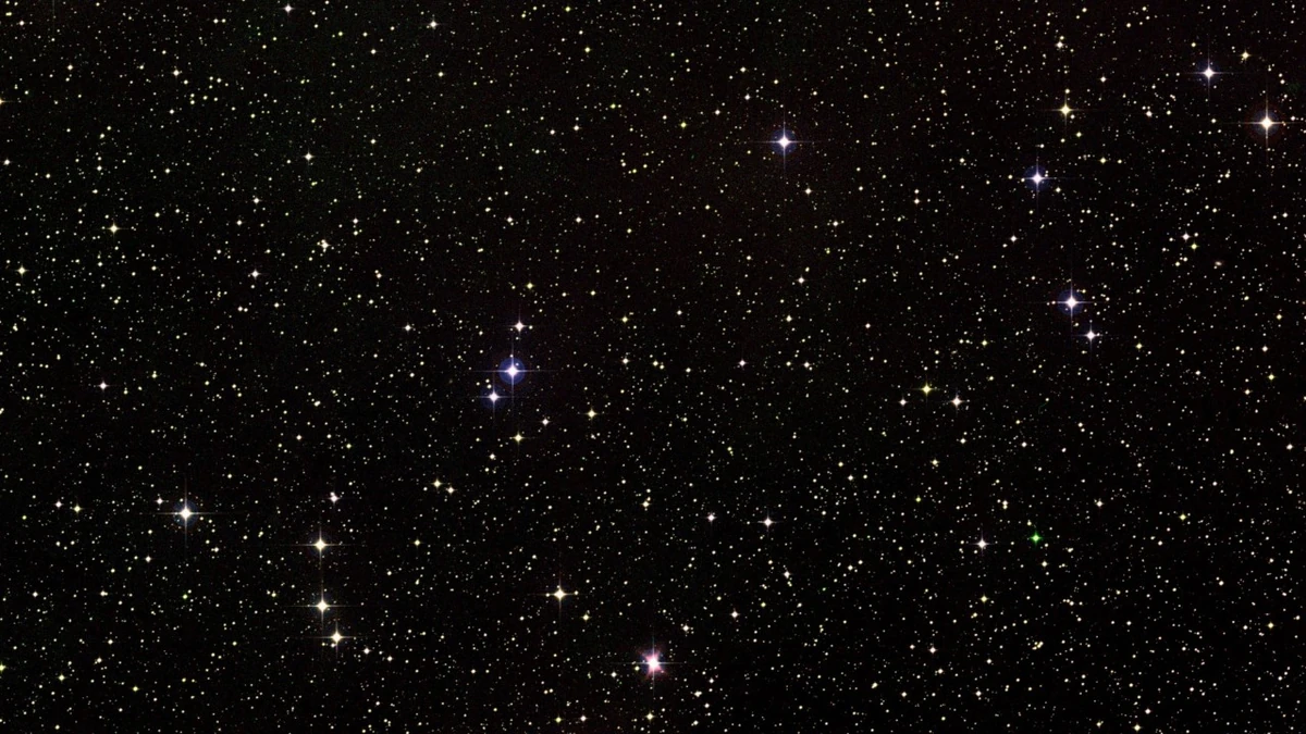 1200x675 The Bootes Void. Snowtab in the Void