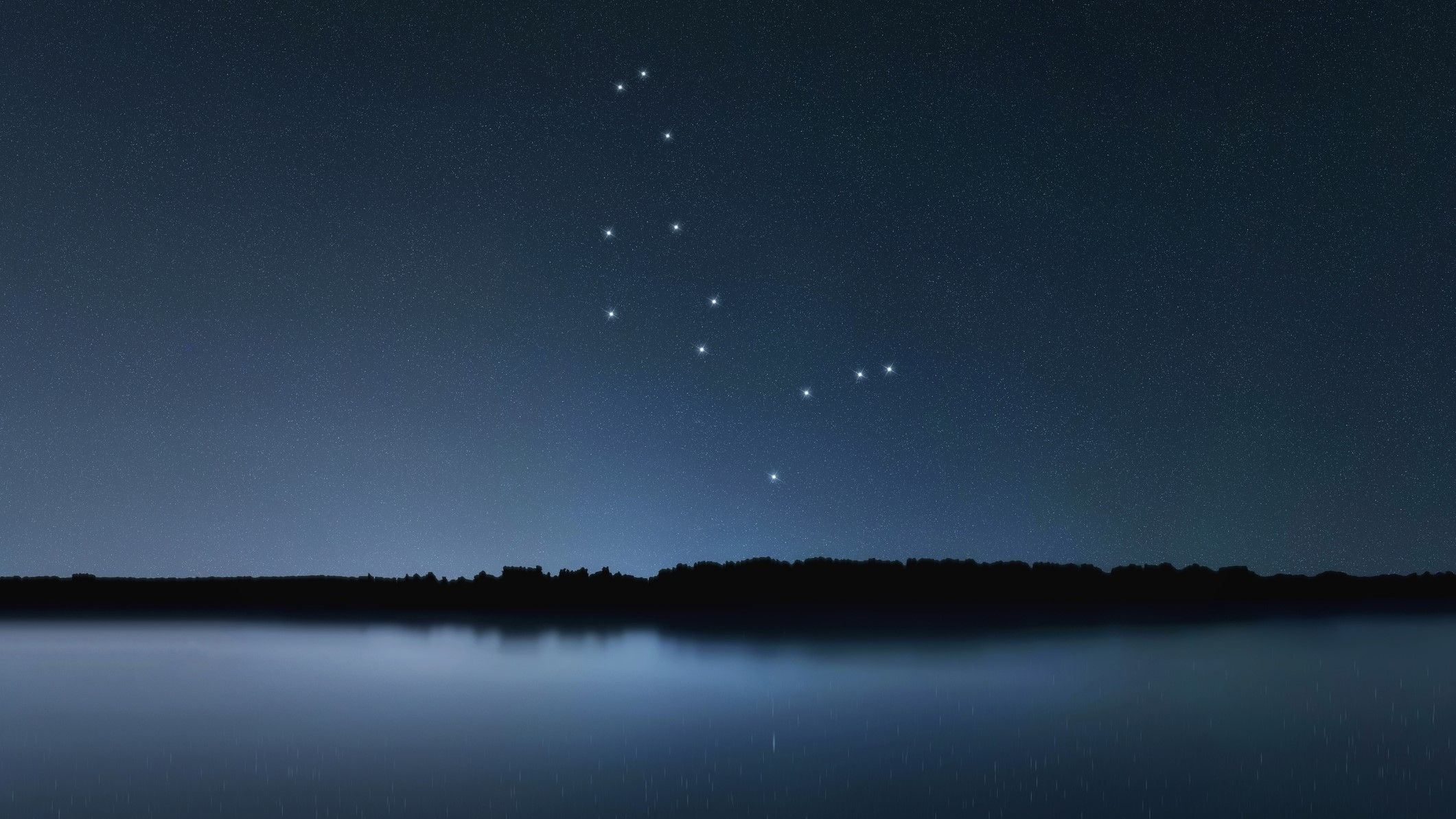 2121x1193 Boötes constellation: Location, stars and mythology