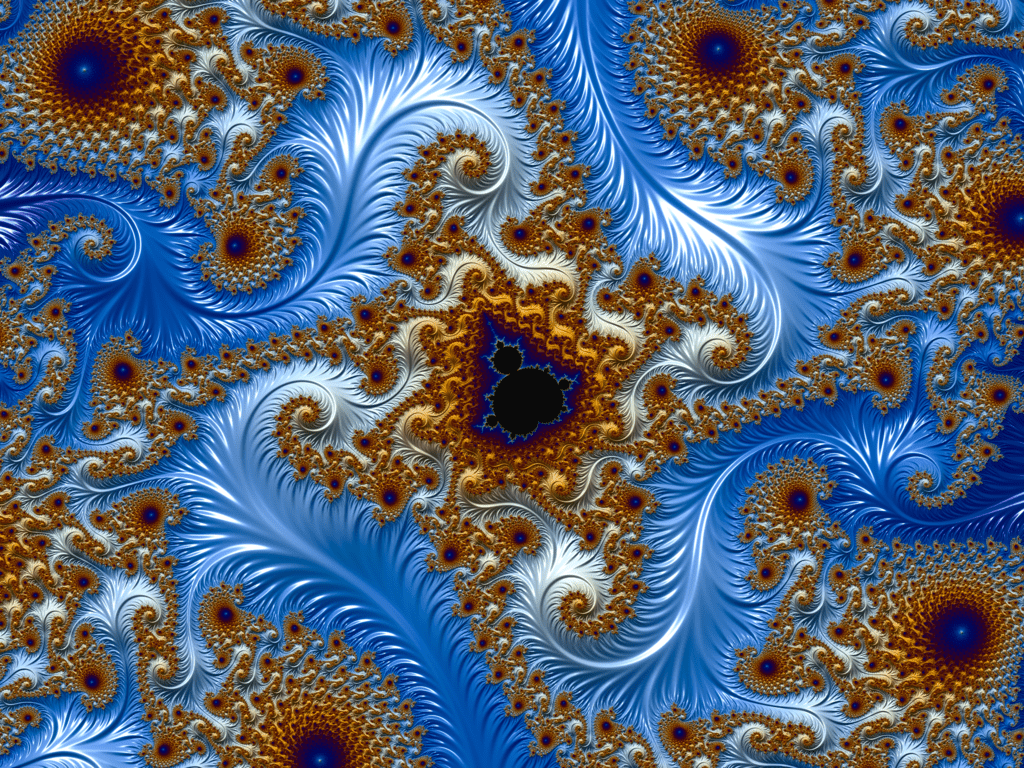 1024x768 The Universe in Colour: Boötes Void