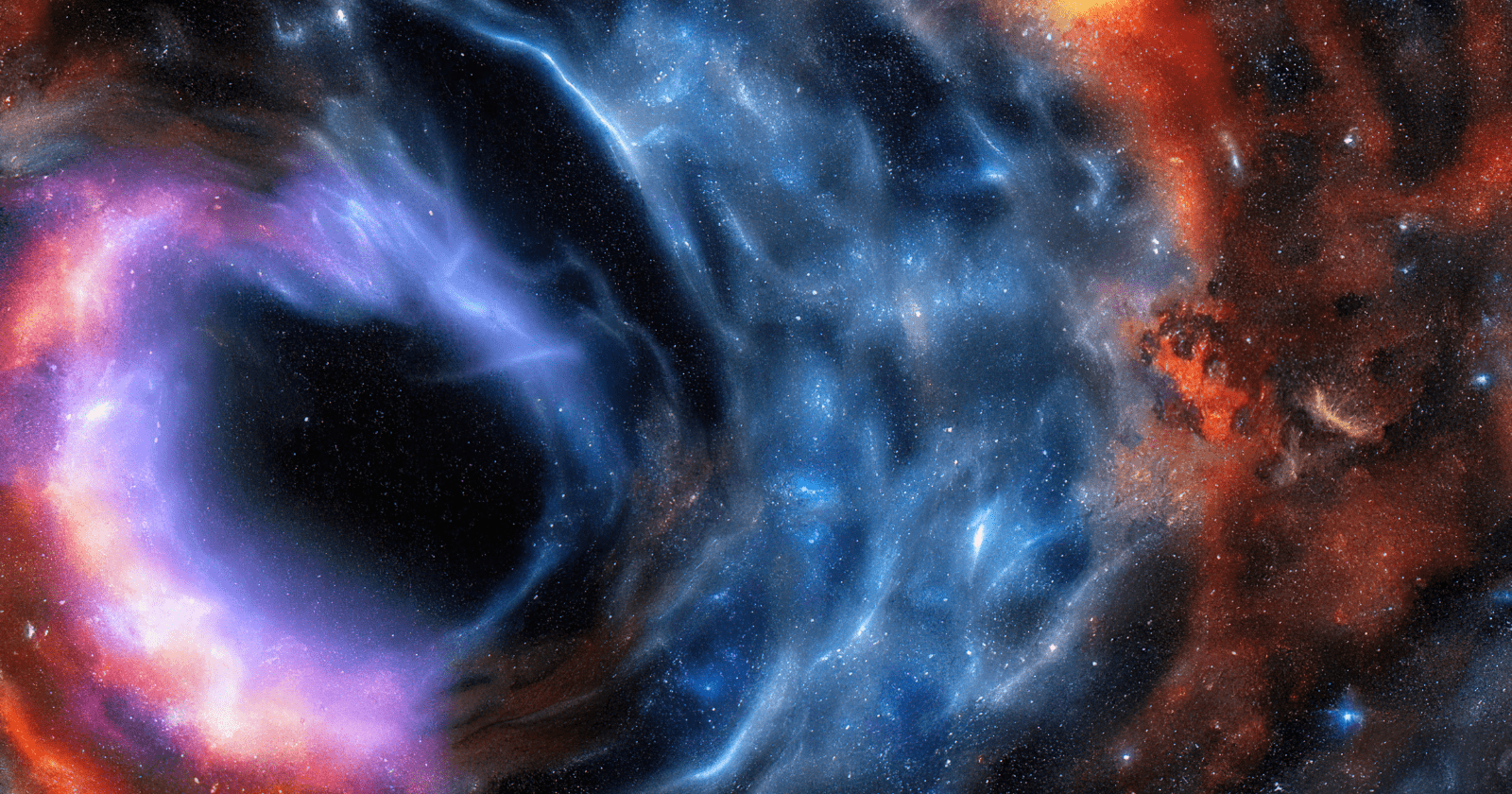 1600x840 Astronomers have found a hole in the universe