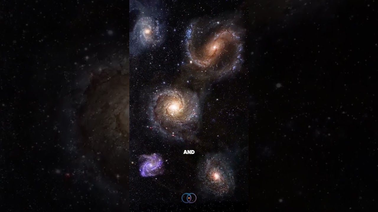 1280x720 Boötes Void: Largest Void in the Universe