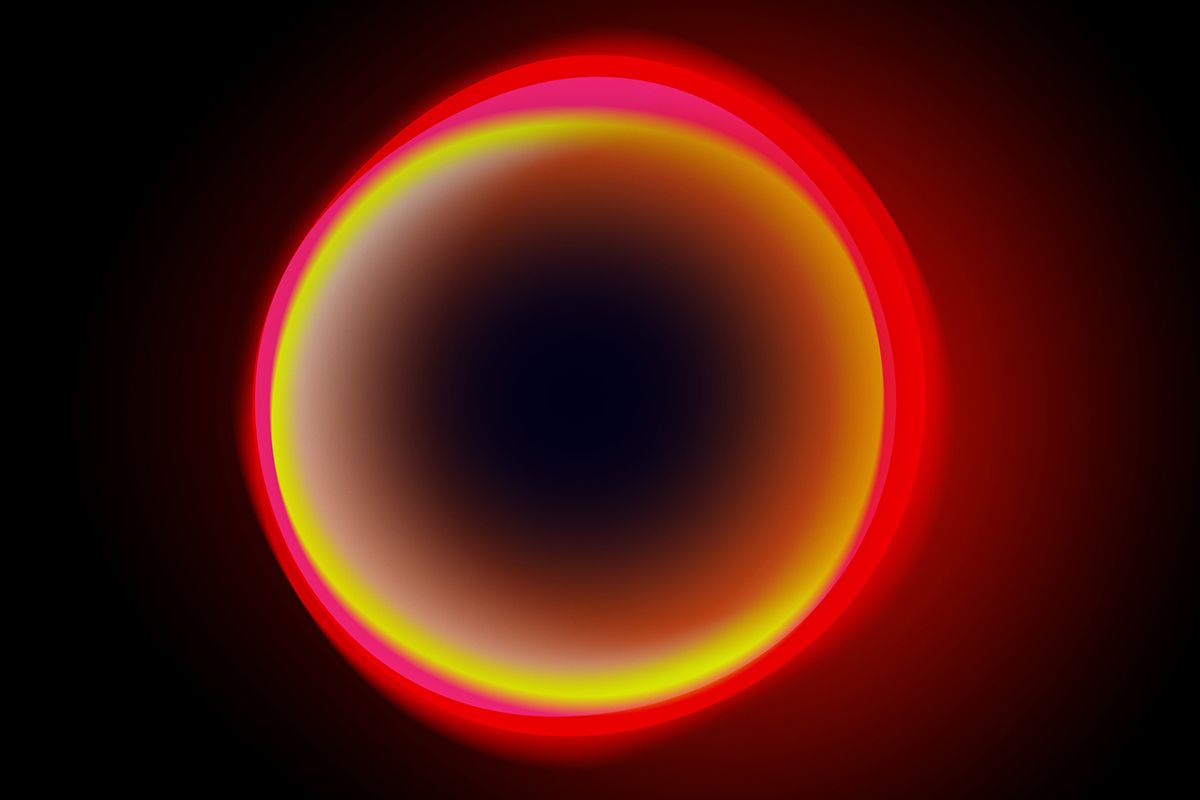 1200x800 There's an enormous void of nothingness in our Universe. And scientists found it by accident. BBC Sky at Night Magazine
