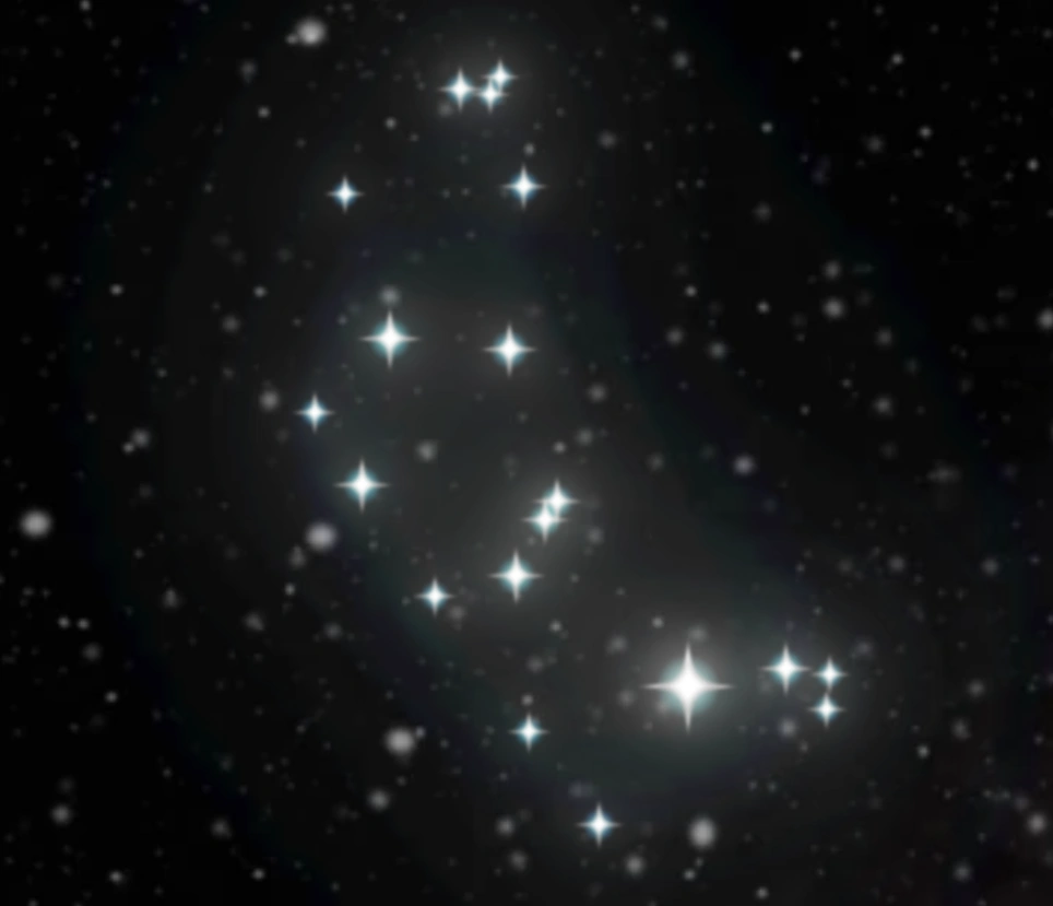 964x829 Boötes. The Universe of The Universe