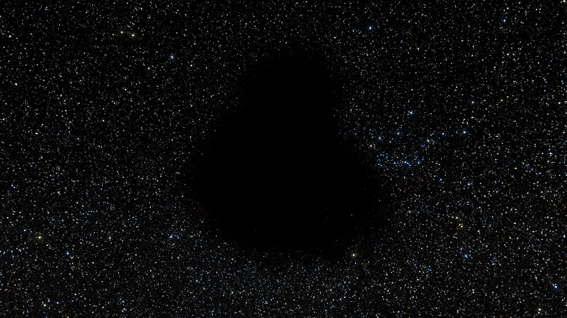 1920x1080 Barnard 68 with the magnitude turned up