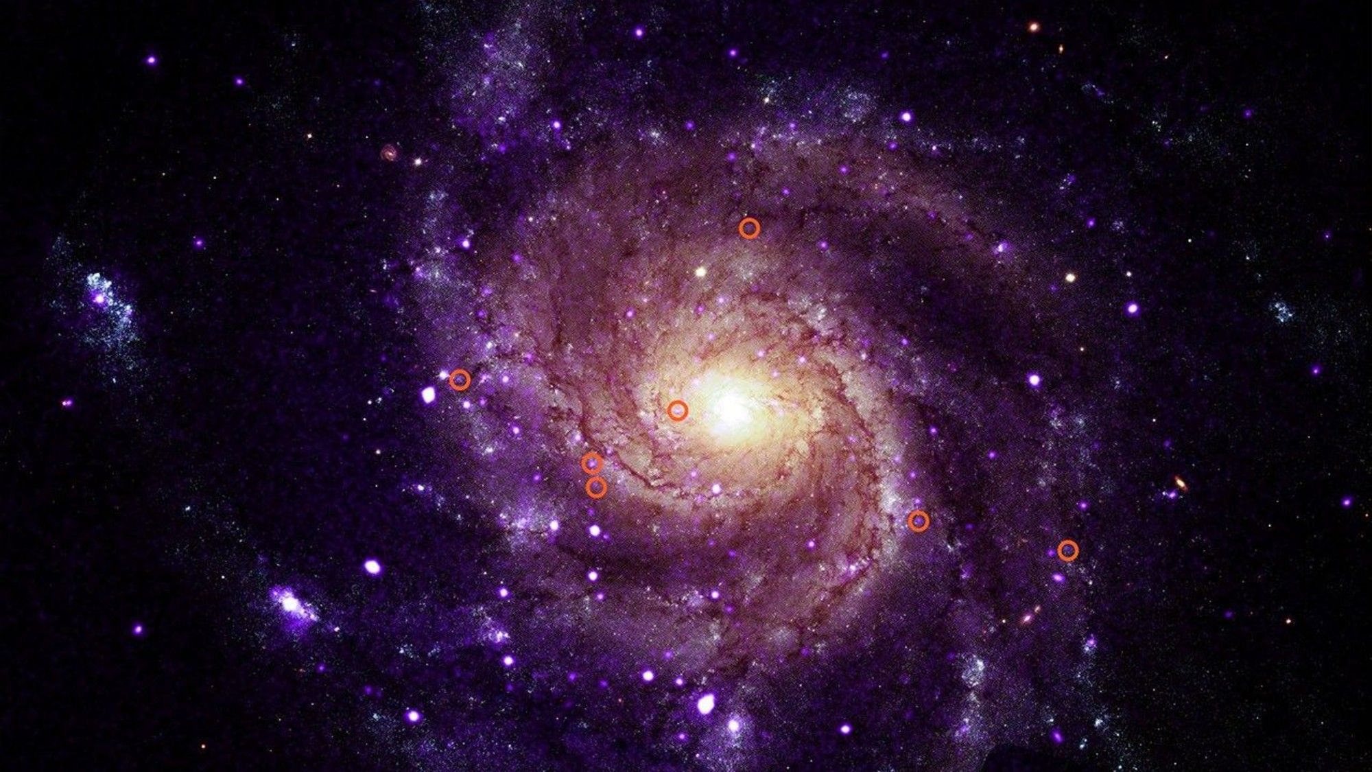 2000x1125 Is This the Loneliest Galaxy In the Universe?