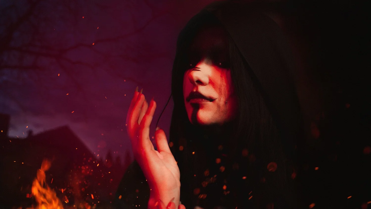 1500x844 Ex Witch Exposes Demons, Ghosts, Familiar Spirits, And Witchcraft