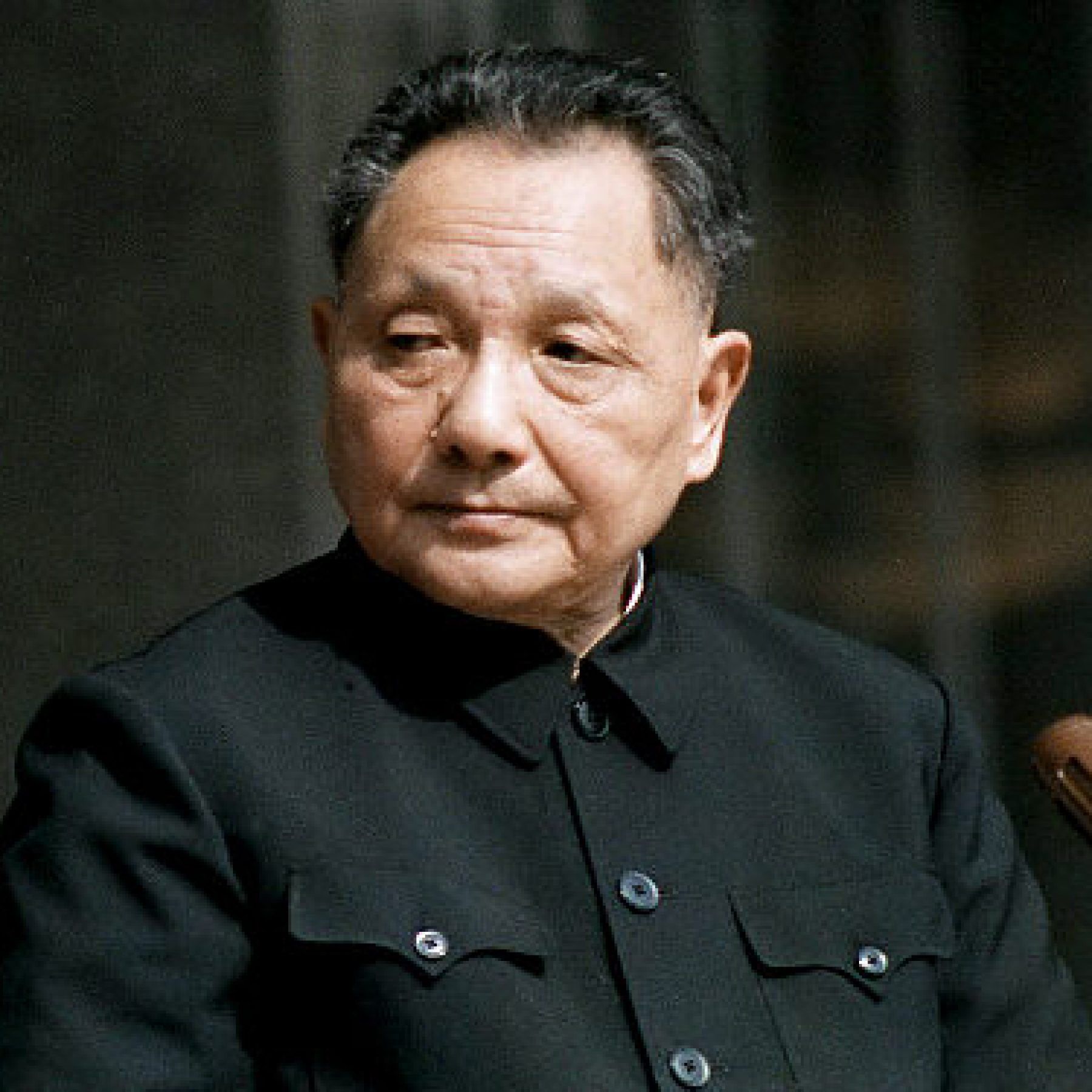 1800x1800 How Deng Xiaoping, architect of China's rise, defined the decade