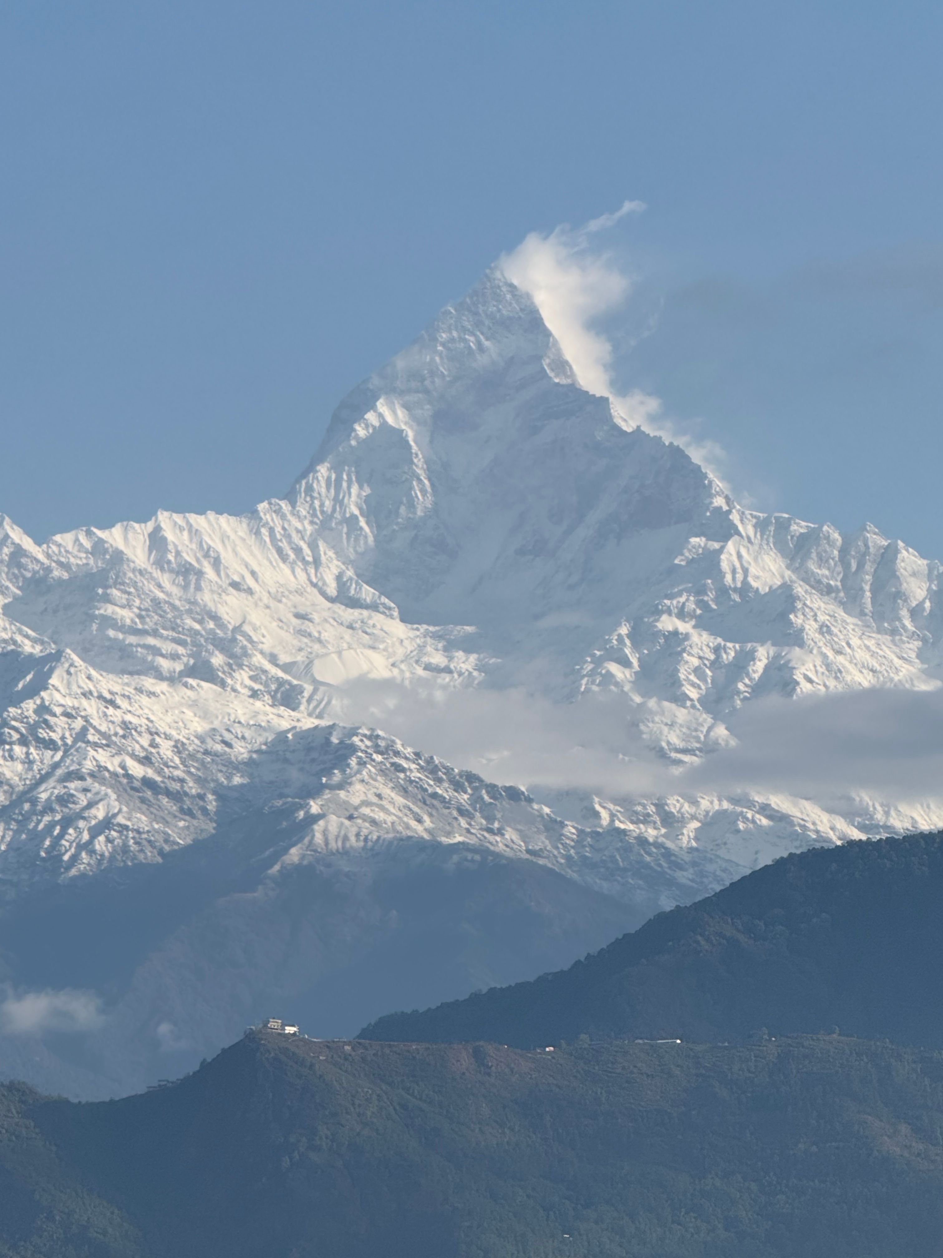 3024x4032 Annapurna Photo, Download The BEST Free Annapurna & HD Image