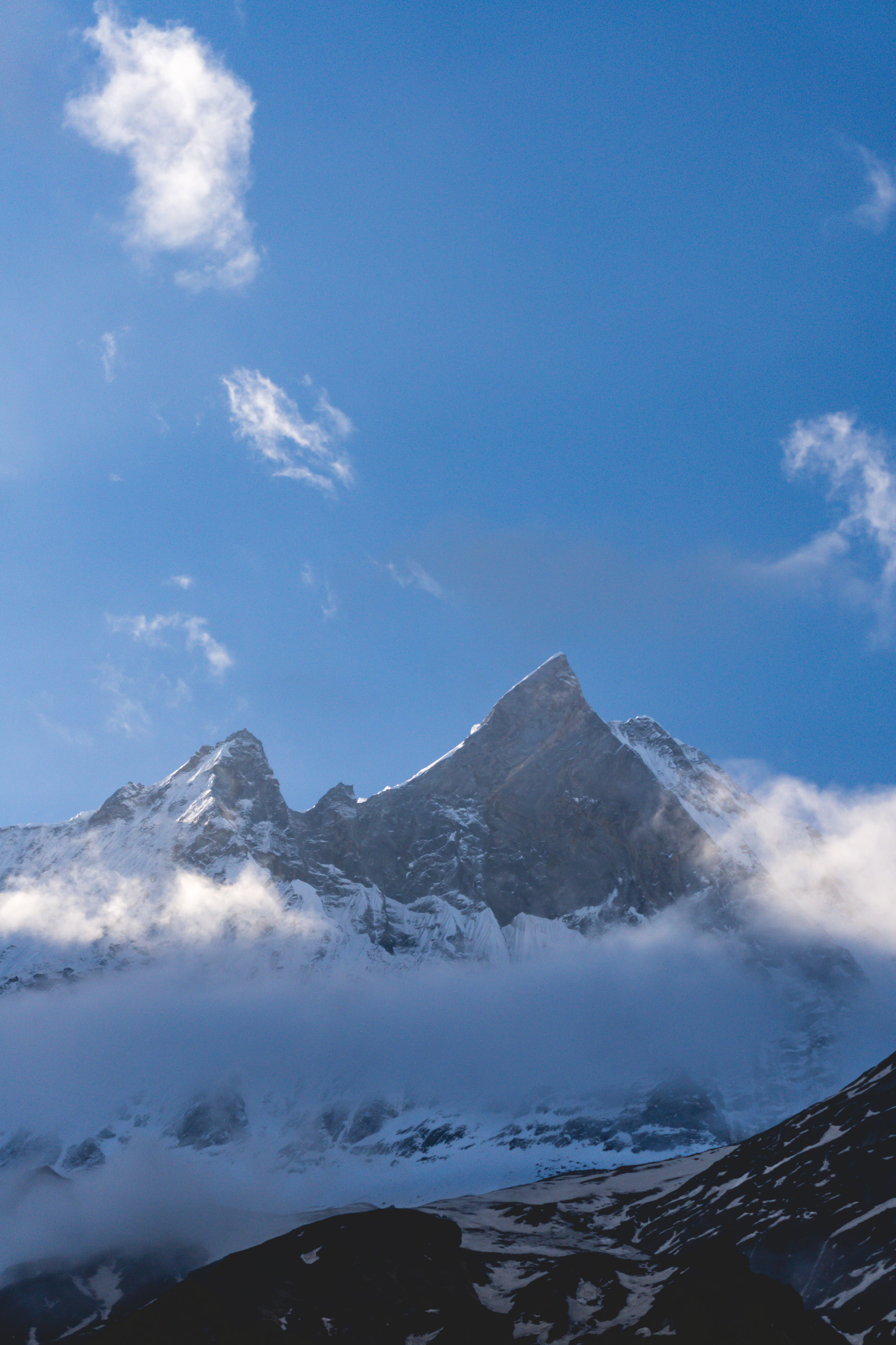 4000x6000 Annapurna Base Camp Photo, Download The BEST Free Annapurna Base Camp & HD Image