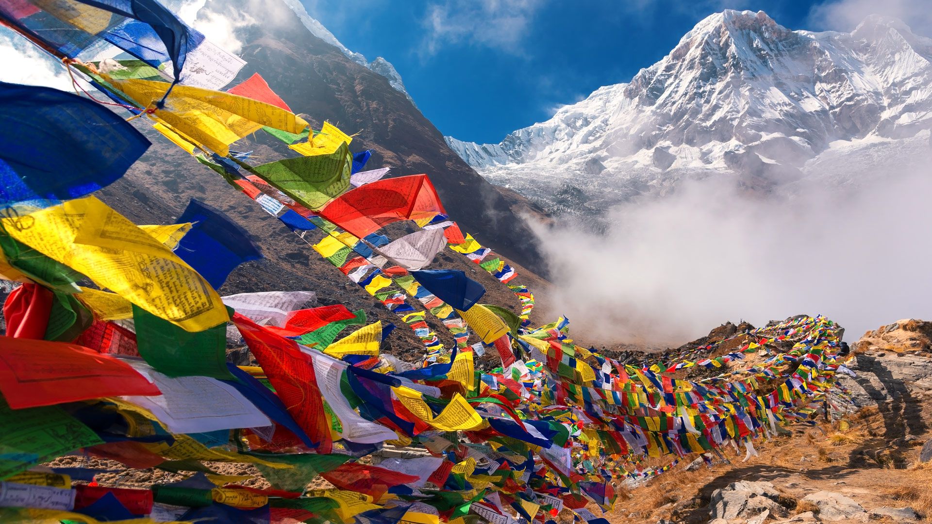 1920x1080 Annapurna