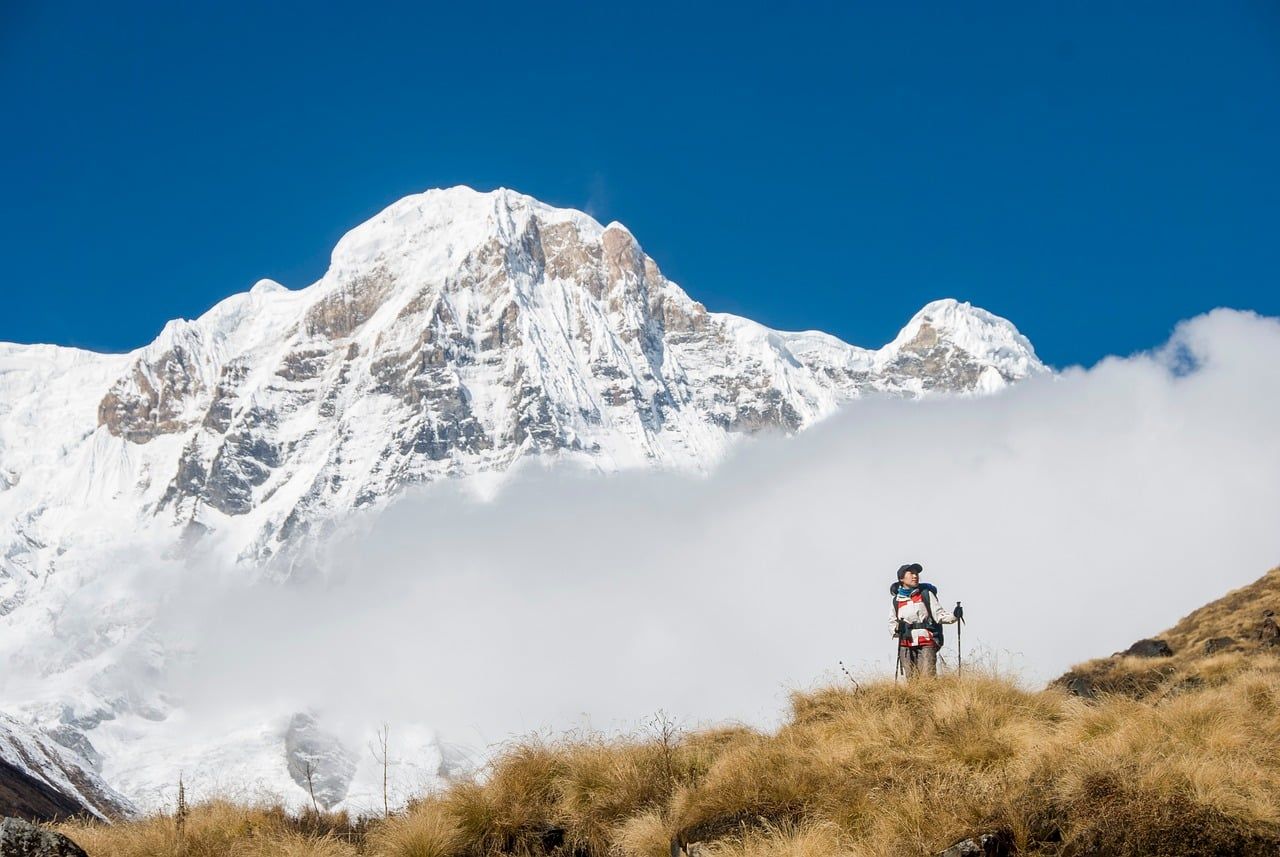 1280x857 Free Annapurna Base Camp & Nature Image