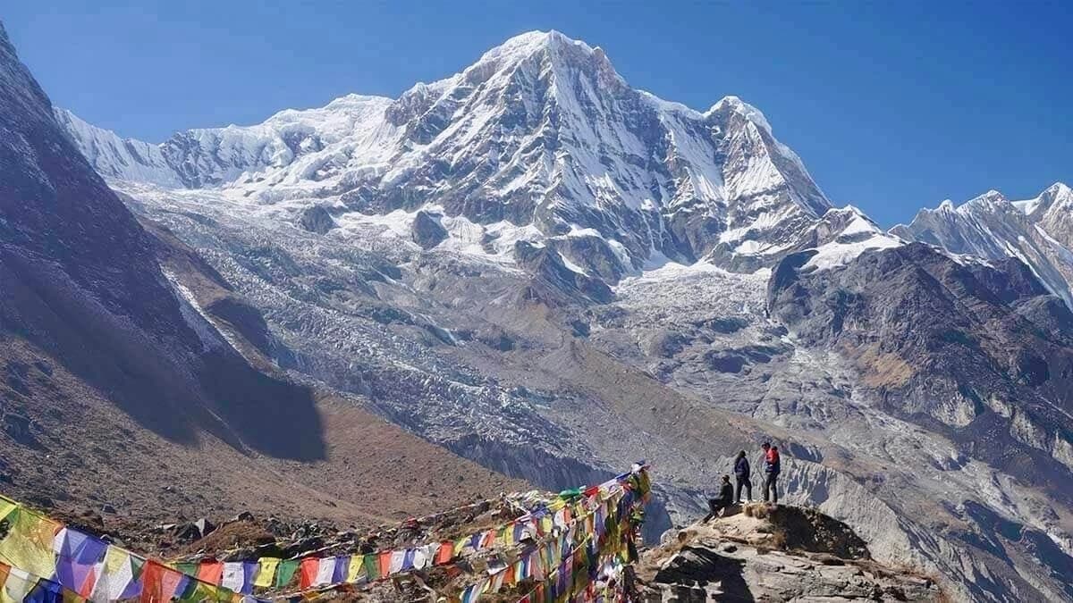 1200x675 Annapurna Sanctuary Trek 2026. 2027 Itinerary and Cost