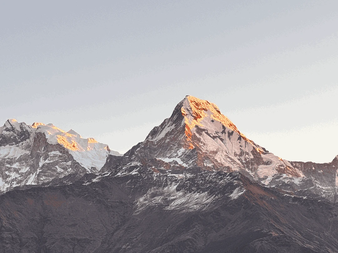 1080x810 Annapurna Base Camp Trek 2026 2027 Day Itinerary & Cost