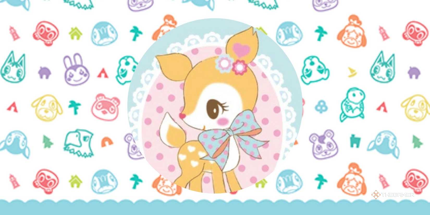 1650x825 These Sanrio Characters Deserve To Have Animal Crossing Villagers