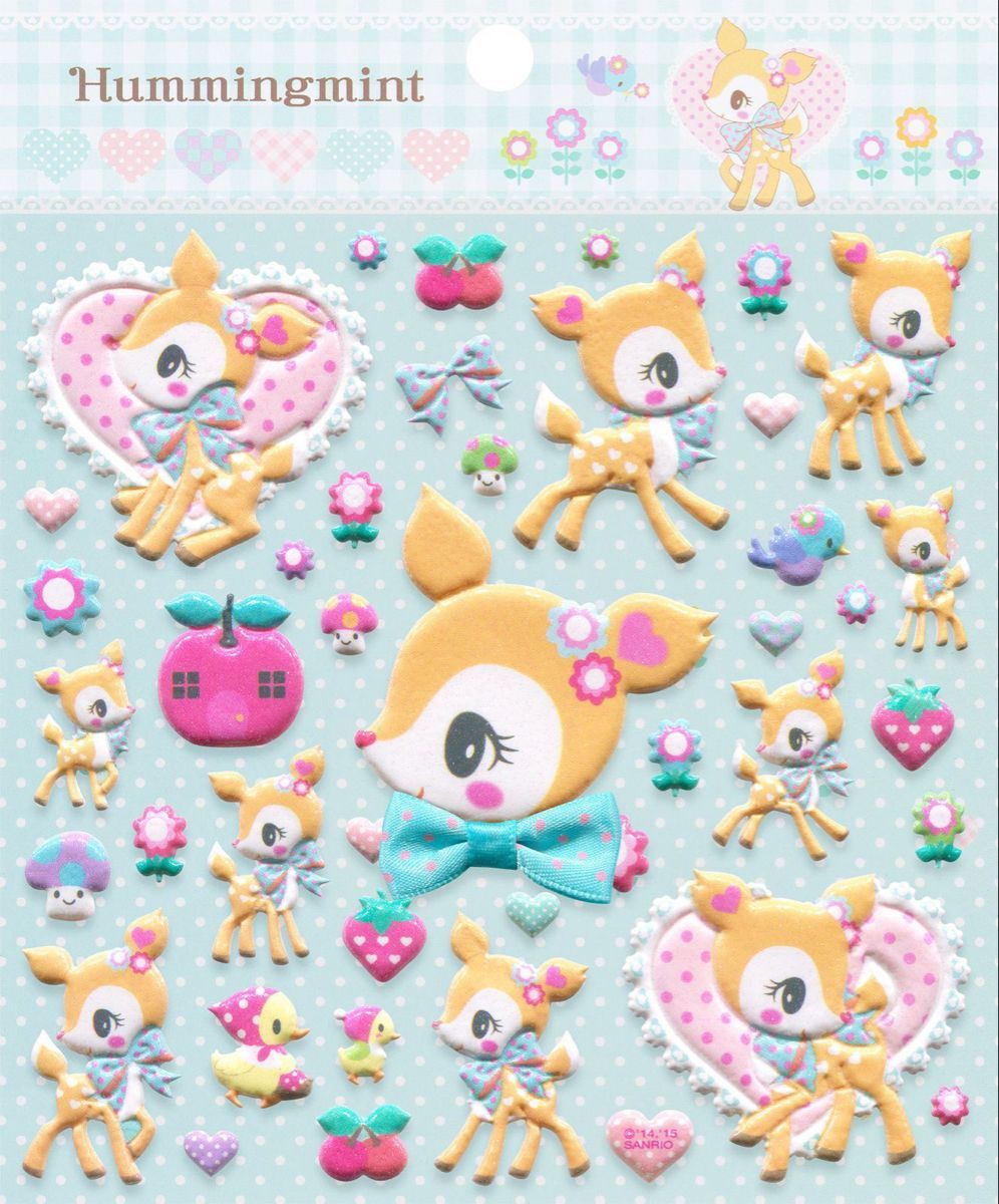 996x1200 hummingmint <3