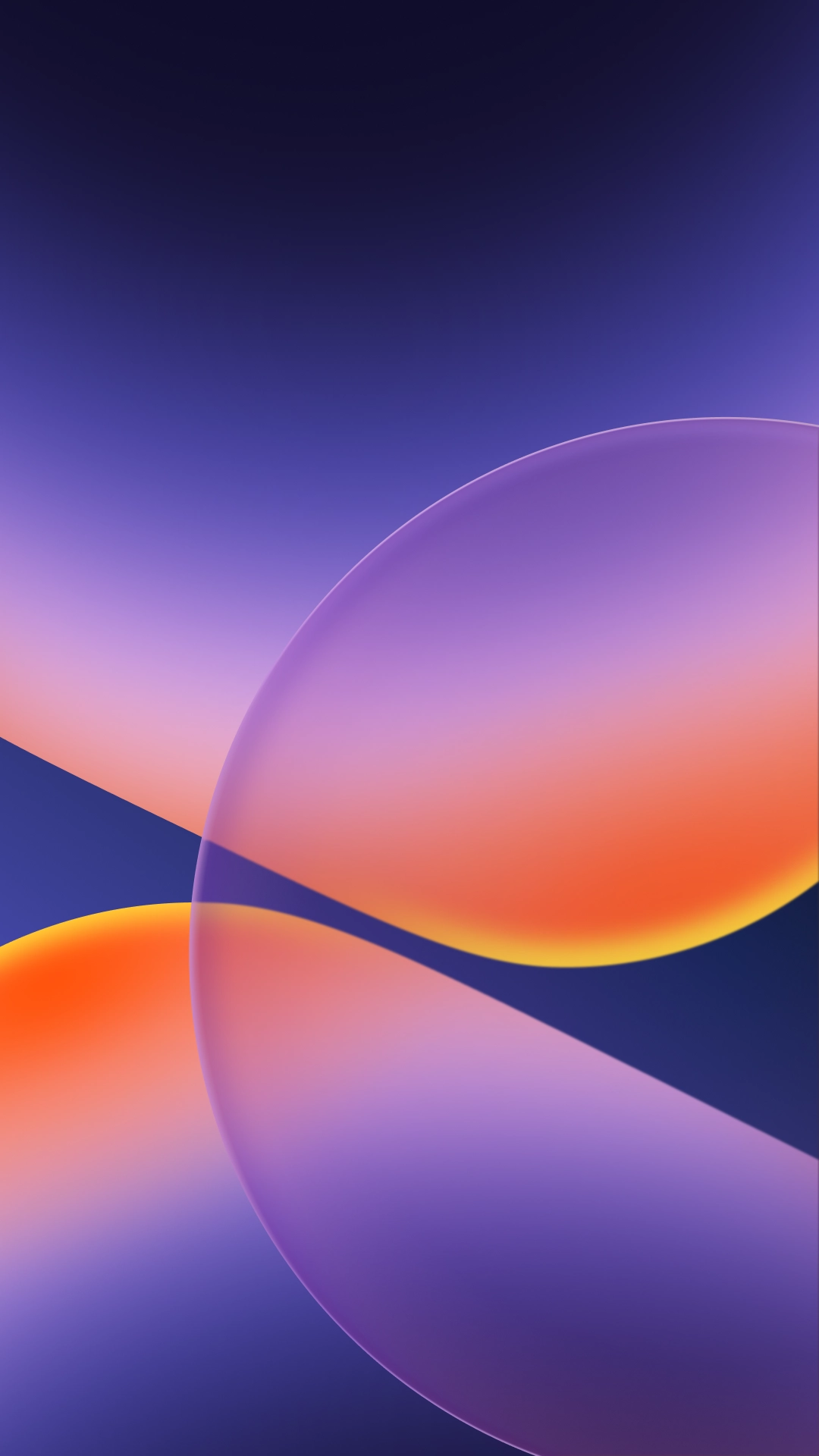 1080x1920 OPPO ColorOS 17 with AI