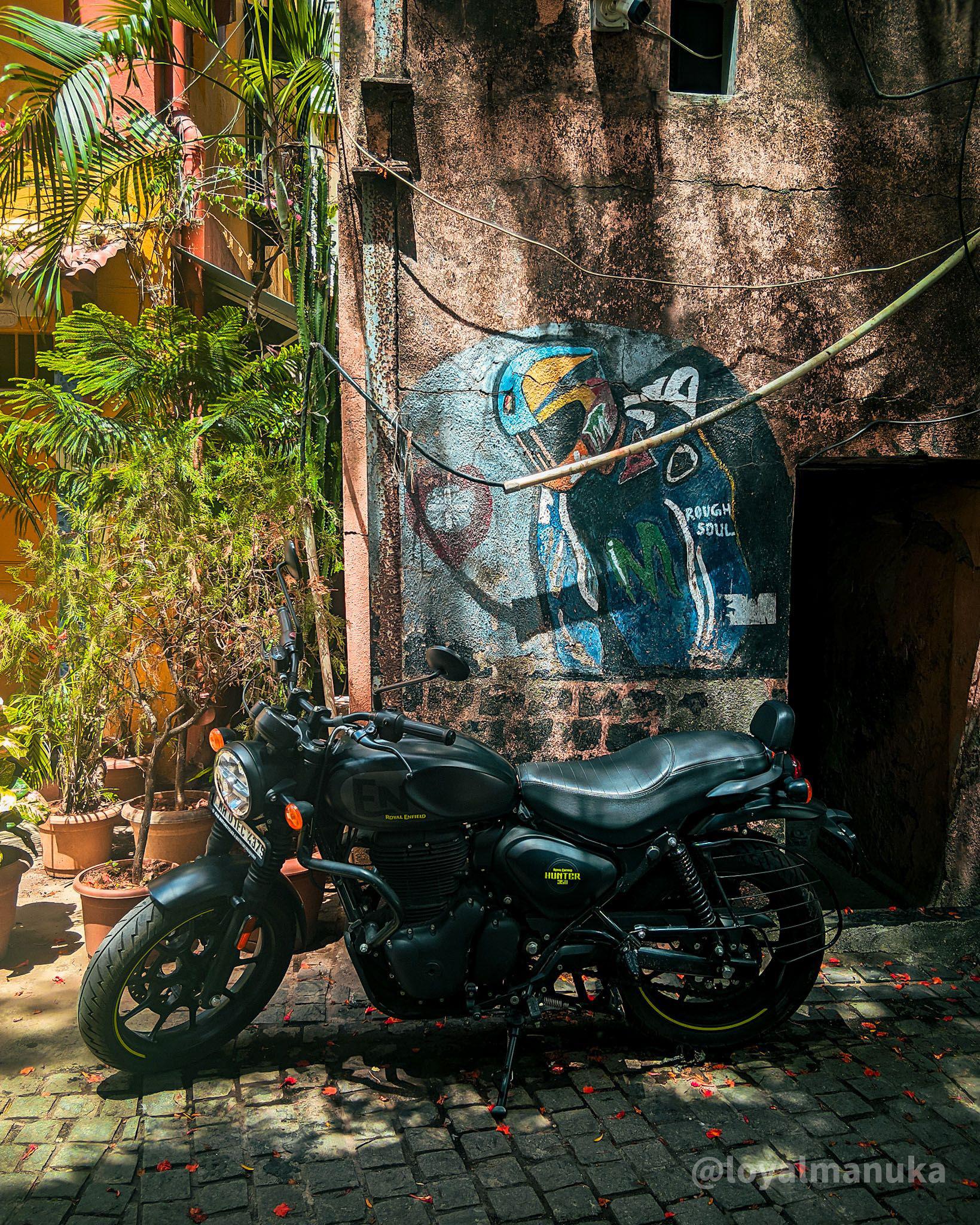 1639x2048 Oppo F31 Pro Plus My Project “Inn Dino, Mumbai” Just Became A Finalist (Ranked 70) In The WallMag Travel Photography Awards 2026