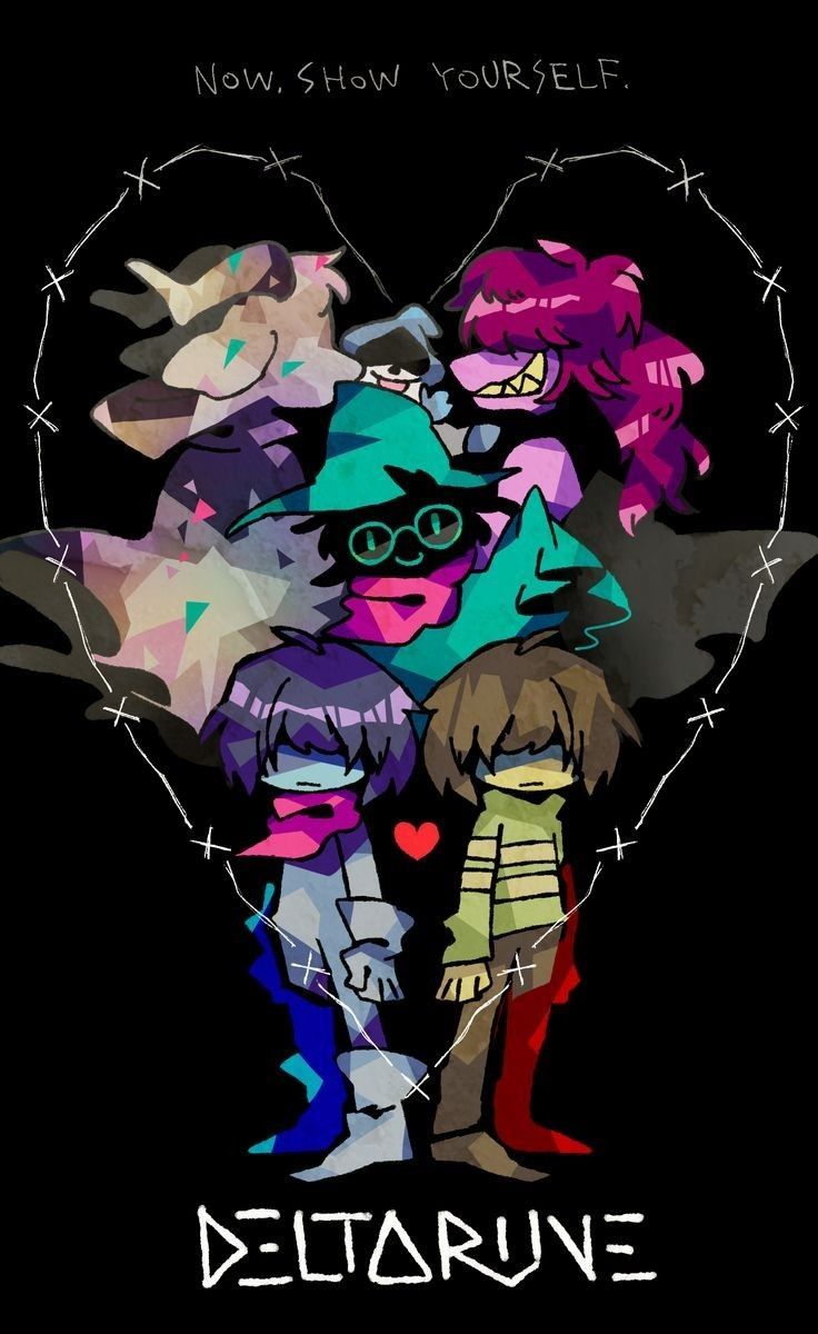 736x1200 Tenna deltarune wallpaper iphone. Deltarune lockscreen, Deltarune fanart, Deltarune chapter 2