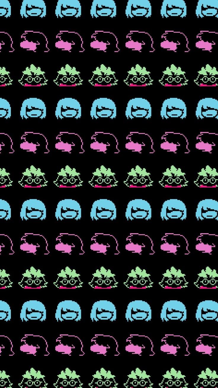 736x1308 Tenna deltarune wallpaper iphone. Deltarune background wallpaper, Cool wallpaper, Phone wallpaper