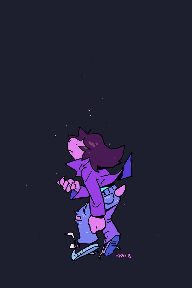 736x1104 Susie deltarune wallpaper. Tenna deltarune wallpaper iphone, Deltarune dess wallpaper, Undertale fanart