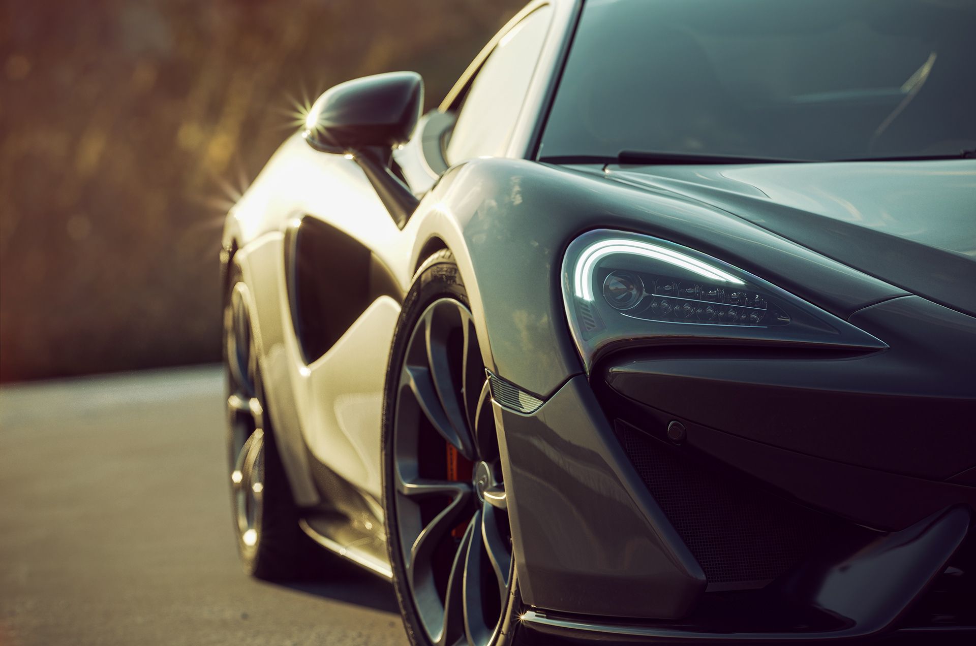 1920x1272 McLaren 540C (1). Image - Behance