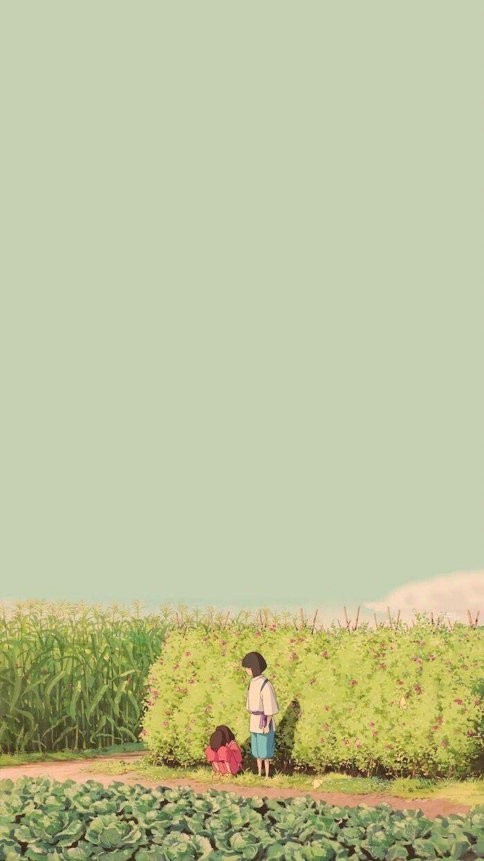 700x1244 el viaje de chihiro, nostalgia, studioghibli and chihiro