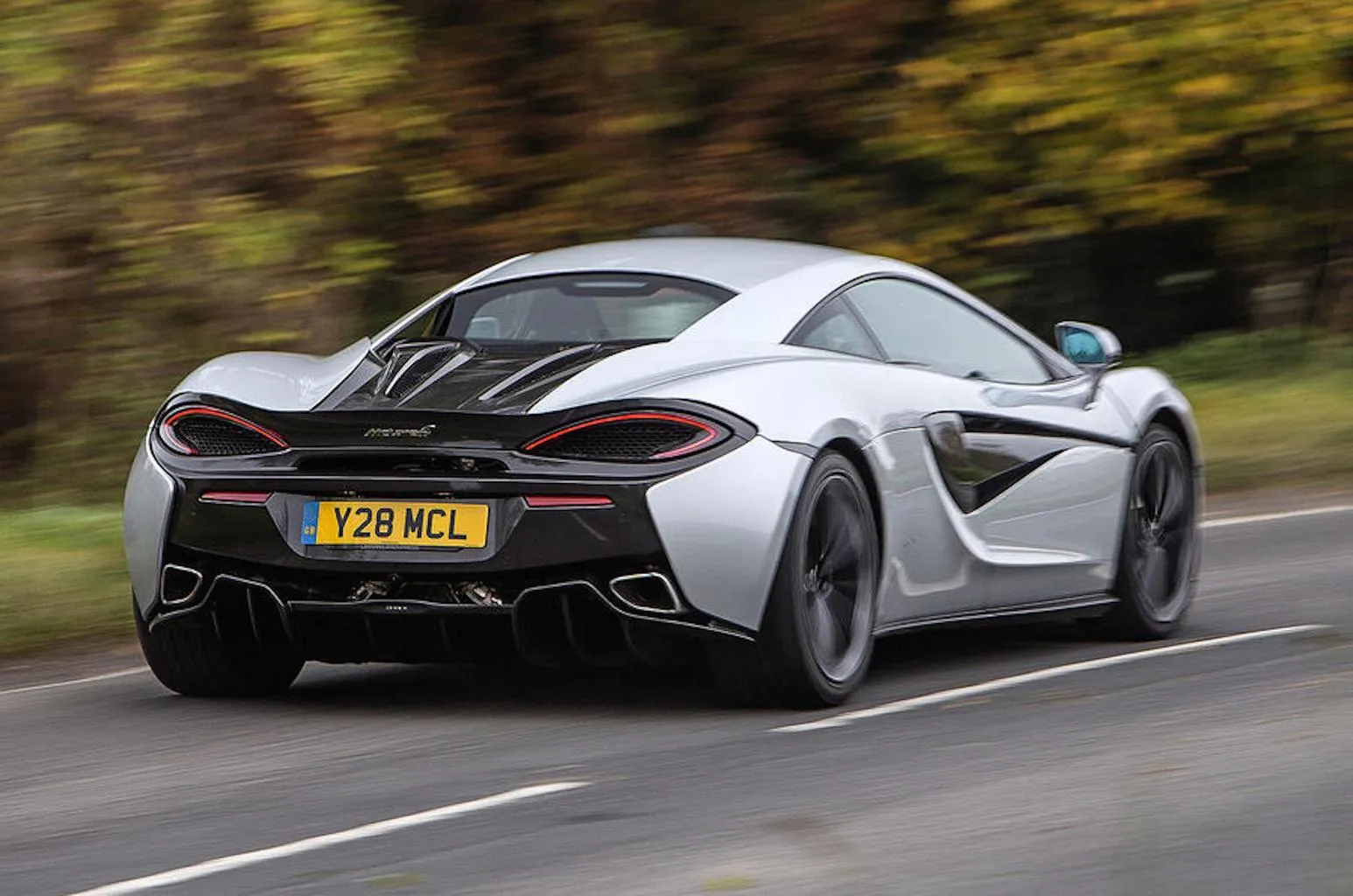 1546x1024 McLaren 540C Review Price & Specs. What Car?
