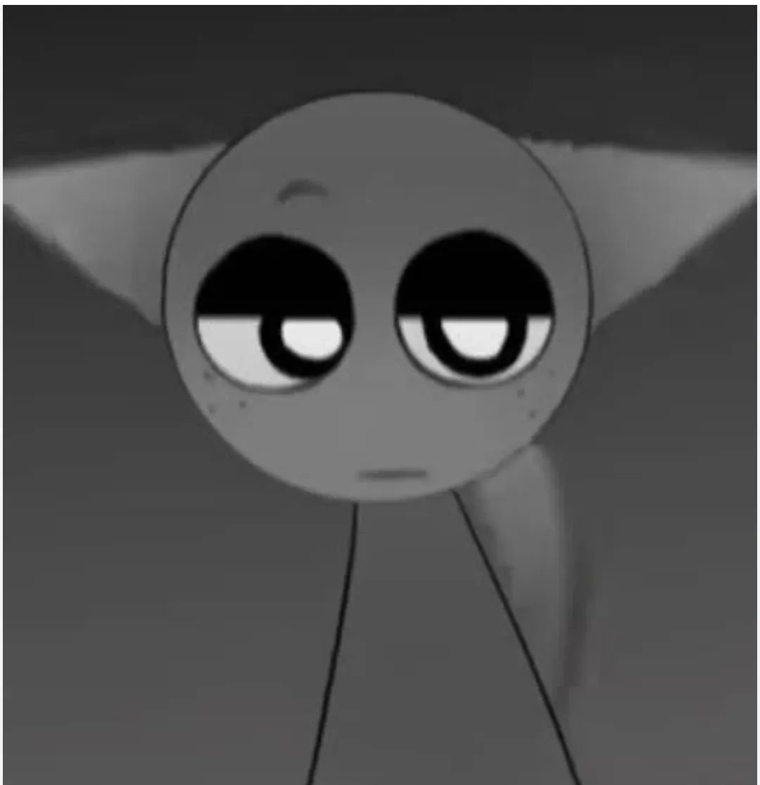 1080x1115 Best AI Chat Character Gray Sprunki: Explore Profiles & User comment. Polybuzz AI Chat