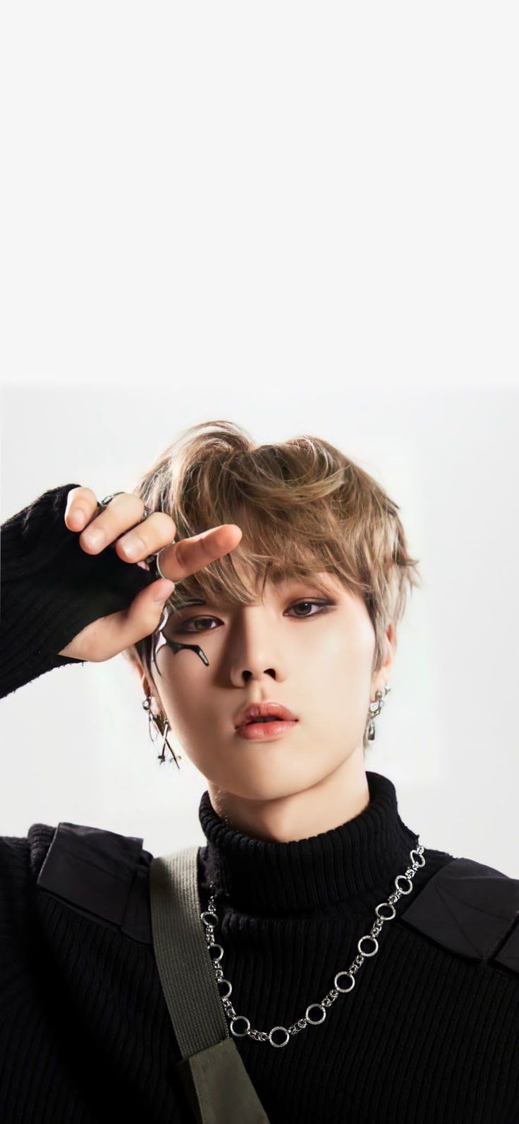736x1593 Xdinary Heroes Jungsu Wallpaper