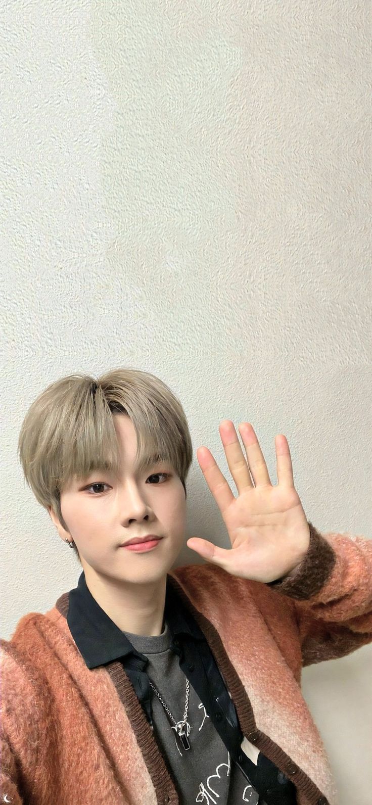 736x1593 Jungsu Wallpaper