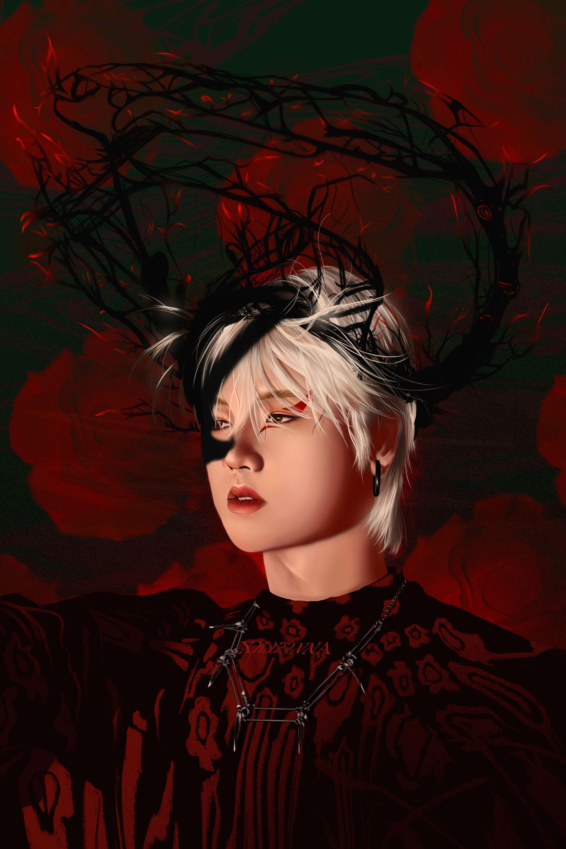 1920x2880 Jungsu (XDINARY HEROES)