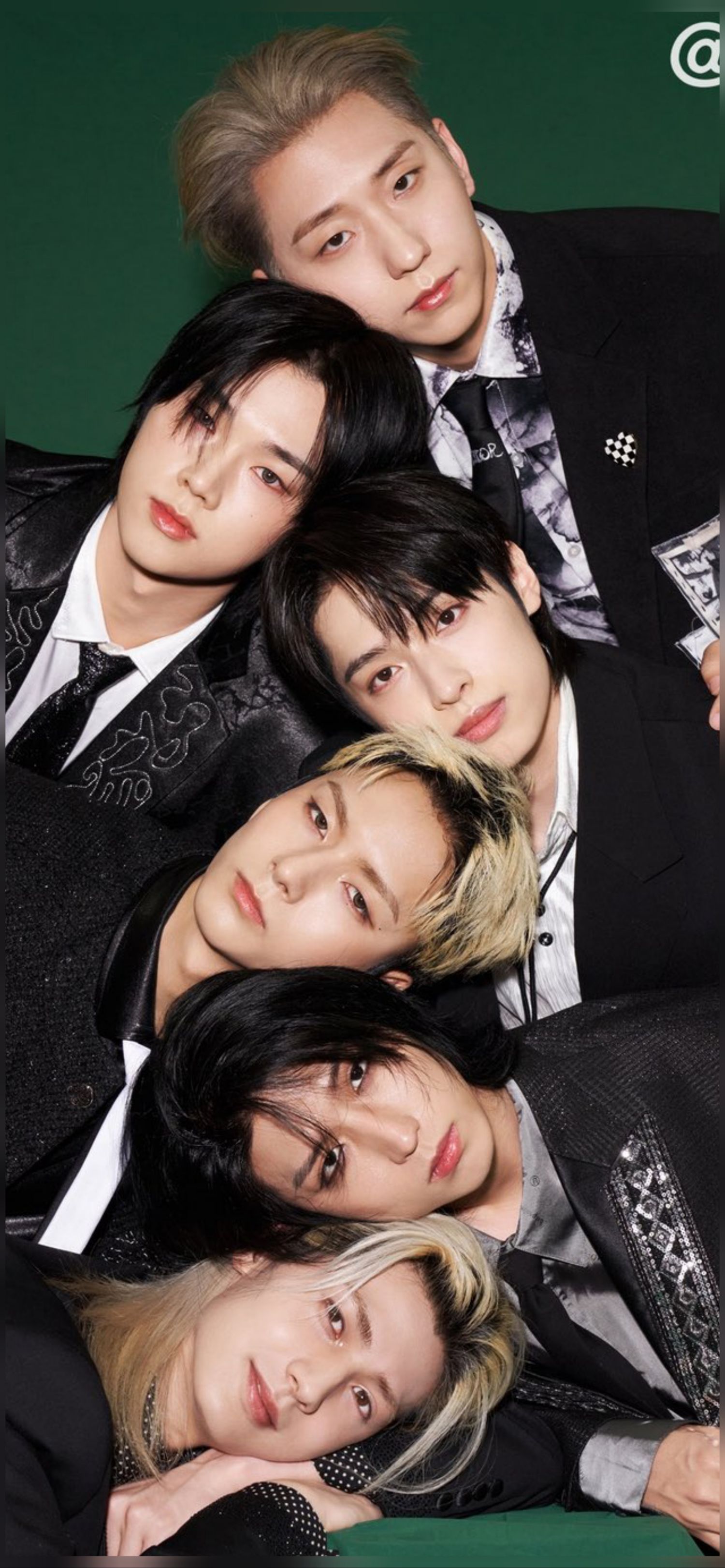 1500x3245 XDINARY HEROES Members │ KPOP IDOL Vote No.1 APP │ CHOEAEDOL