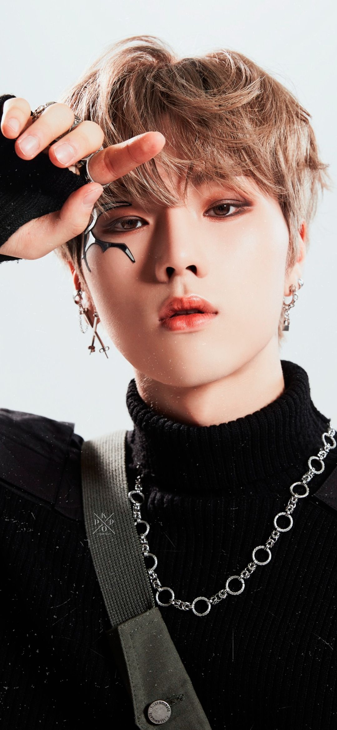 1080x2340 kpop locks