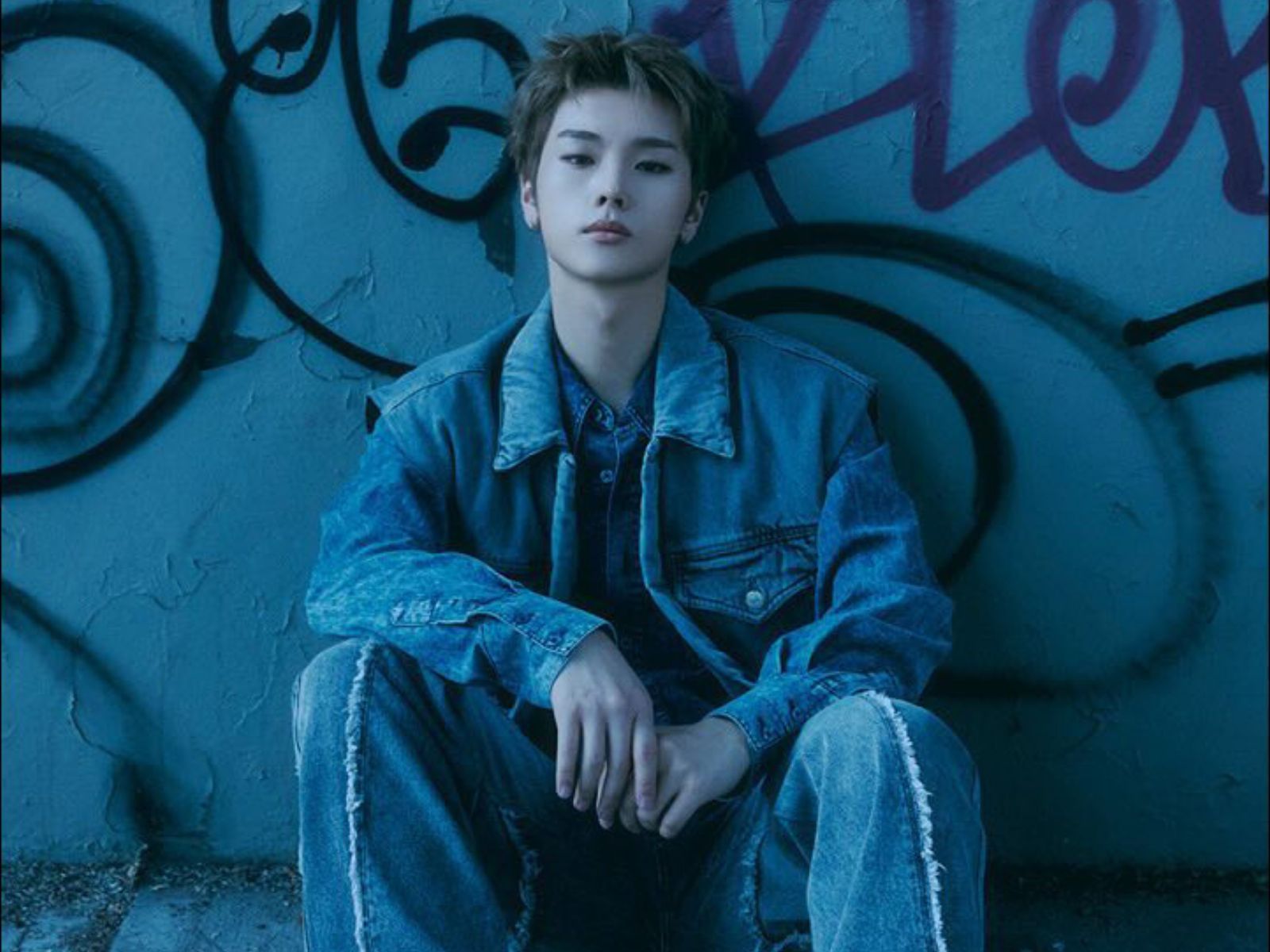 1600x1200 Xdinary Heroes Are Anything But Ordinary In 'LIVE and FALL'