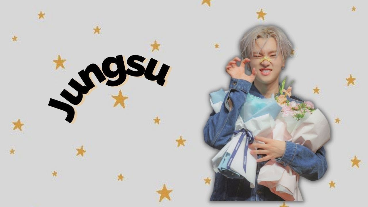 1280x720 XDINARY HEROES GUIDE: JUNGSU