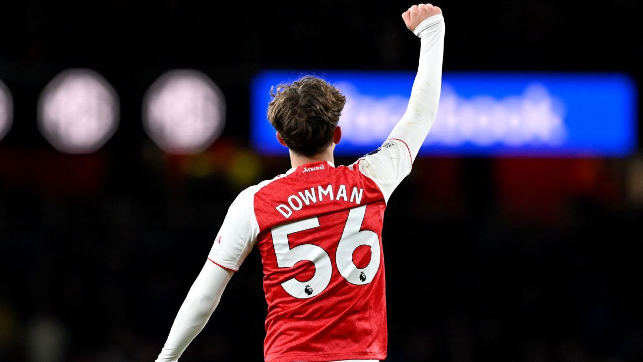 1296x729 Wayne Rooney: Max Dowman has 'aura and belief' his GCSEs